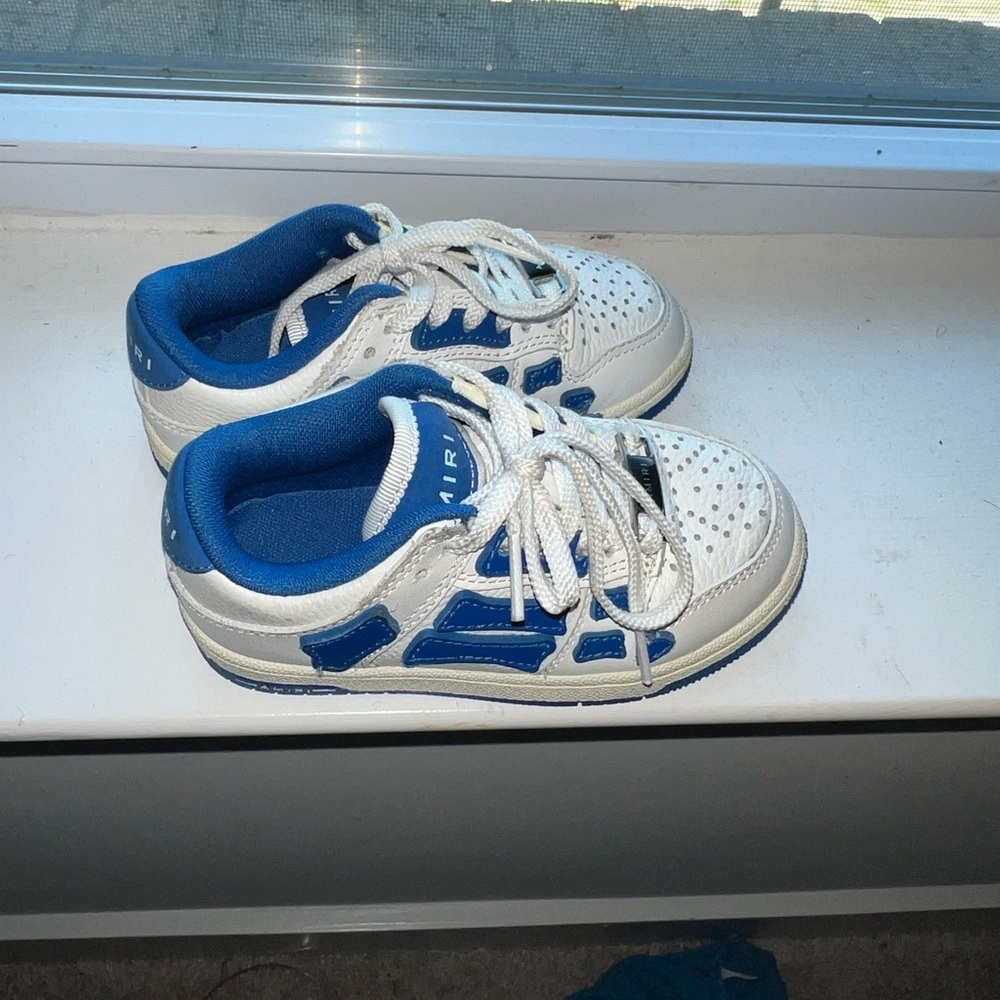 Amiri Sneakers size 9